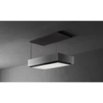 Exaustor Falmec Levante Ilha - 120 cm - Grafite (All matt) - 600 m3/h