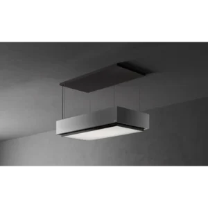 Exaustor Falmec Levante Ilha - 120 cm - Grafite (All matt) - 600 m3/h