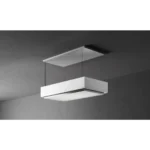 Exaustor Falmec Levante Ilha - 120 cm - Branco - 600 m3/h