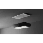 Exaustor Falmec Levante Ilha - 120 cm - Preto - 600 m3/h