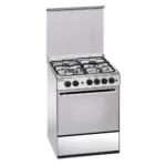 Fogão a Gás Meireles M 601 X NAT