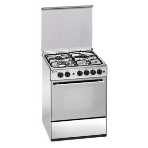 Fogão a Gás Meireles M 601 X