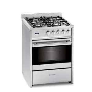 Fogão a Gás Meireles M 610 X NAT ST