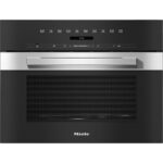 Micro-Ondas Miele M 7240 TC INOX CLEANSTEEL