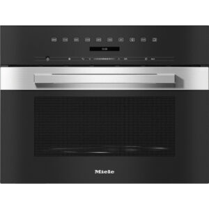 Micro-Ondas Miele M 7240 TC INOX CLEANSTEEL