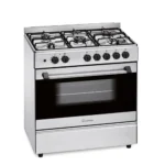 Fogão a Gás Meireles M 801 X NAT ST