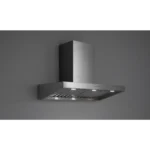 Exaustor Falmec Marte Pro - Parede - 120 cm - Inox - 950 m³/h