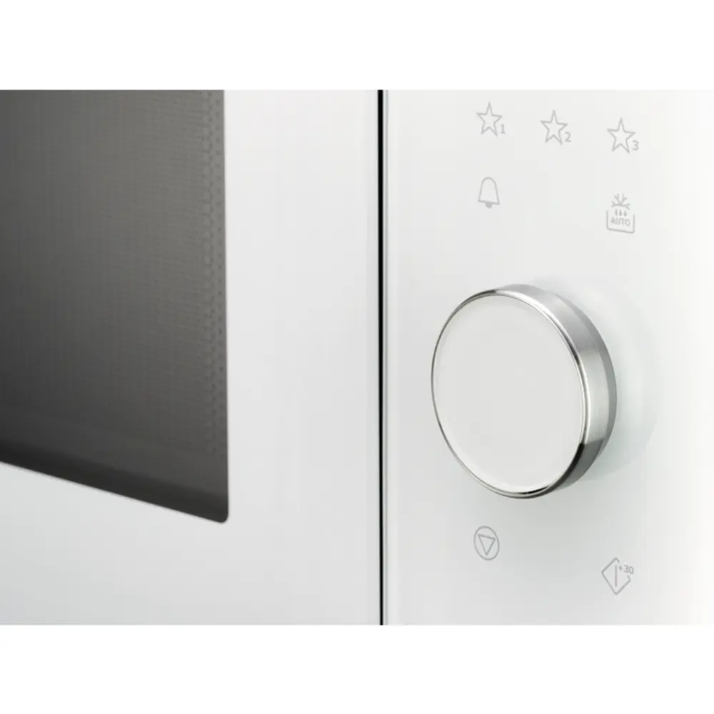 Micro-Ondas AEG MBB1756SEW - Image 4