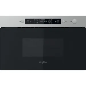 Micro-Ondas Encastrável Whirlpool MBNA920X - 22 lt, Com grill, Inox