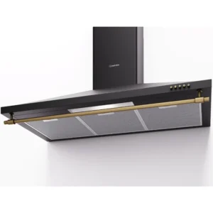 Chaminé Meireles MEP 912 BL