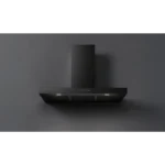 Exaustor Falmec Mercurio - Parede - 90 cm - Preto - 600 m³/h