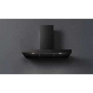 Exaustor Falmec Mercurio - Parede - 60 cm - Preto - 600 m³/h