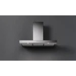 Exaustor Falmec Mercurio - Parede - 60 cm - Inox - 600 m³/h