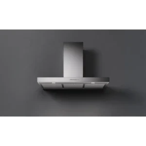 Exaustor Falmec Mercurio - Parede - 60 cm - Inox - 600 m³/h