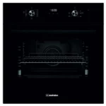 Forno Eléctrico Meireles - Multifunções - 70L - Inox - Classe A+ - MF 7900 N