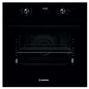 Forno Eléctrico Meireles - Multifunções - 70L - Inox - Classe A+ - MF 7900 N