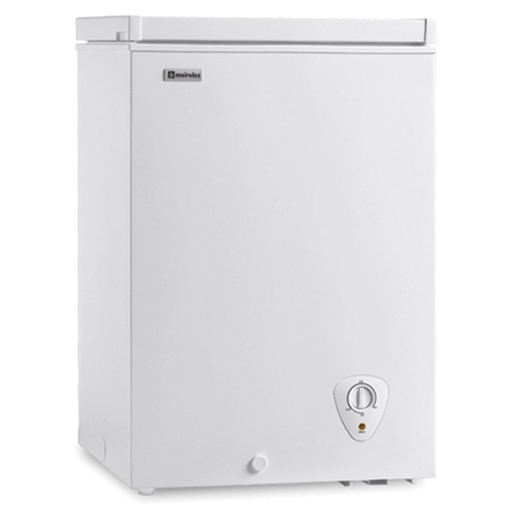 Arca Horizontal Meireles - Branco - MFA 100 W.2