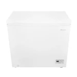 Arca Horizontal Meireles - Branco - MFA 211 W