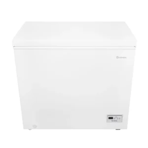 Arca Horizontal Meireles - Branco - MFA 211 W