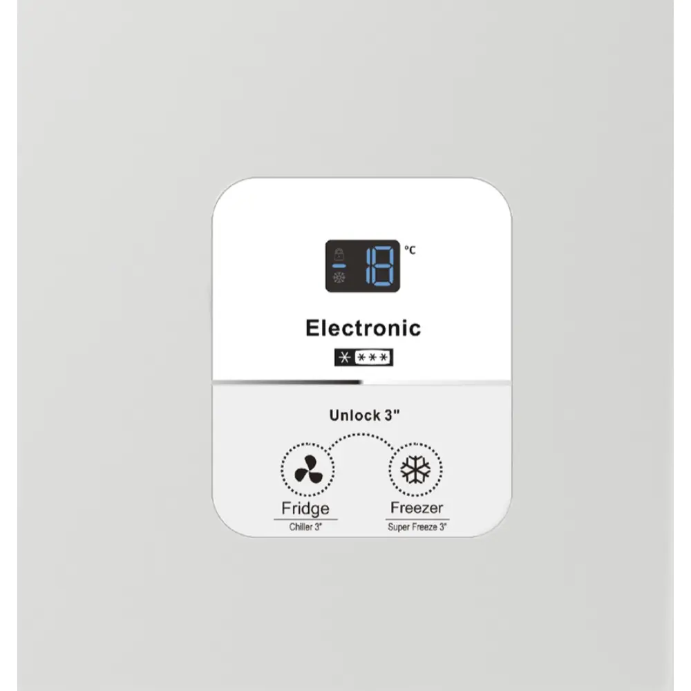 Arca Horizontal Meireles - Branco - MFA 260 W.2 - Image 3