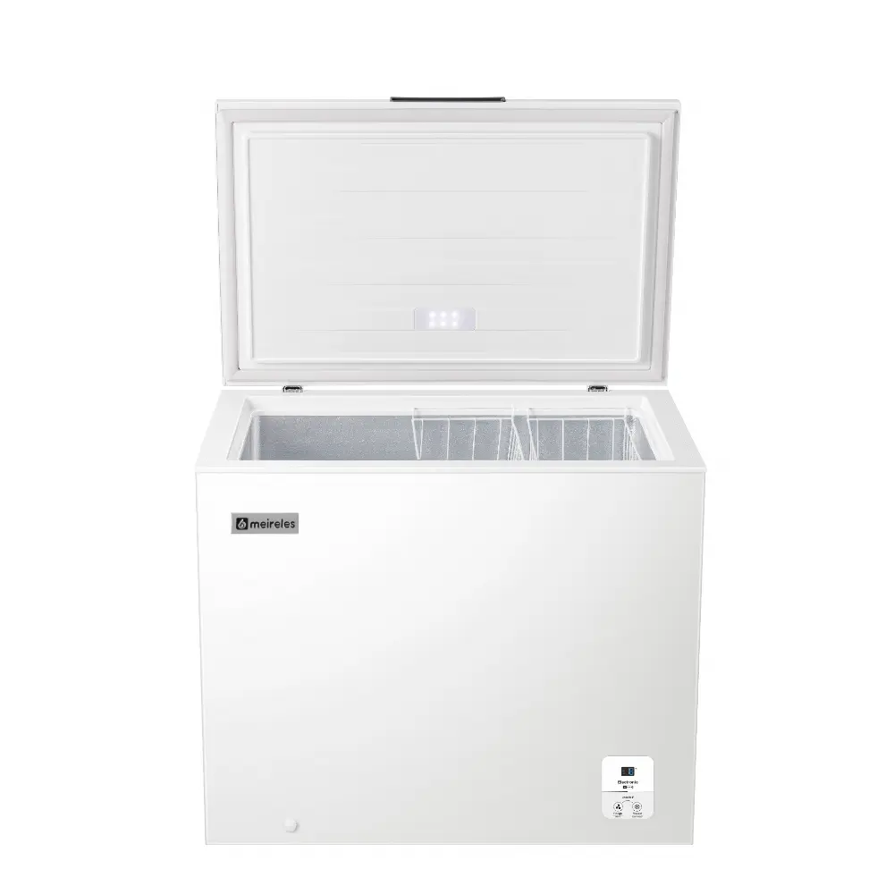 Arca Horizontal Meireles - Branco - MFA 260 W.2 - Image 2