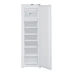 Congelador Vertical de Encastre Meireles - 177cm - NoFrost - MFAI 250.2