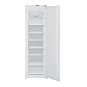 Congelador Vertical de Encastre Meireles - 177cm - NoFrost - MFAI 250.2