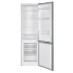 Frigorífico Combinado Meireles - Inox - 55cm Largura - 180cm Altura - Classe E - MFC 274 X