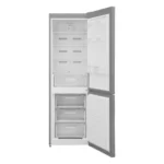 Frigorífico Combinado Meireles - Total NoFrost - Inox - MFC 369 X