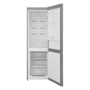 Frigorífico Combinado Meireles - Total NoFrost - Inox - MFC 369 X