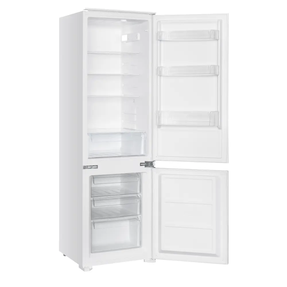 Frigorífico Combinado Encastrável Meireles - 249L - LED - Classe E - MFCI 250 - Image 4