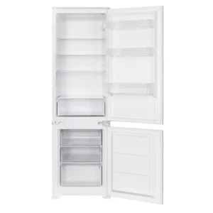 Frigorífico Combinado Encastrável Meireles - 249L - LED - Classe E - MFCI 250