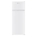 Frigorífico 2 Portas Meireles - 143cm Altura - Branco - MFF 222 W