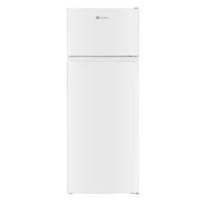 Frigorífico 2 Portas Meireles - 143cm Altura - Branco - MFF 222 W