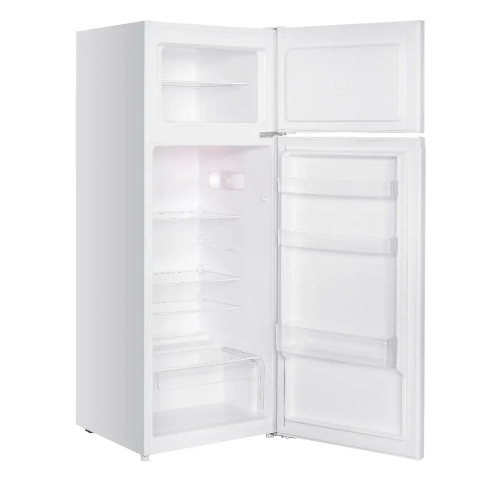 Frigorífico 2 Portas Meireles - 143cm Altura - Branco - MFF 222 W - Image 3