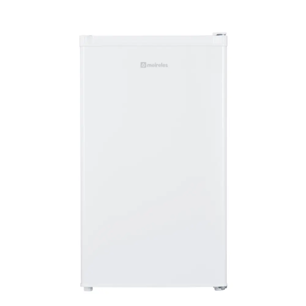 Frigorífico de Bancada Meireles - 84cm - Com Congelador - Branco - MFF 82 W - Image 4