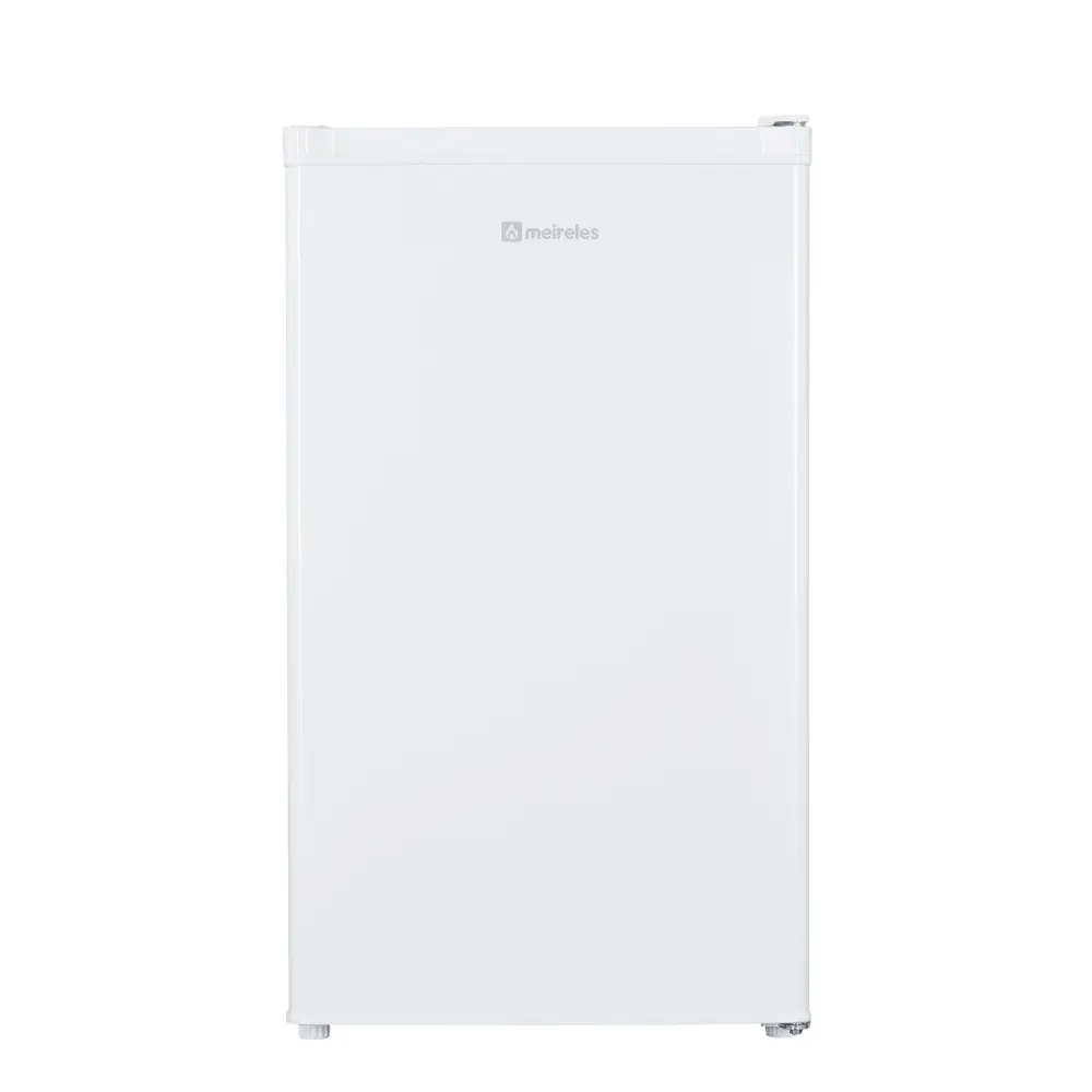 Frigorífico de Bancada Meireles - 84cm - Com Congelador - Branco - MFF 82 W