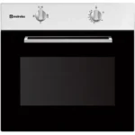 Forno a gás Meireles MFG 2604 N