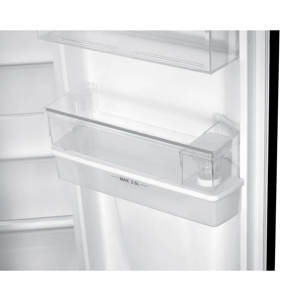 Frigorífico Americano Meireles - Side-by-Side - Preto - MFS 603 BL - Image 5