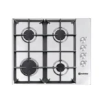 Placa a Gás Meireles MG 3641 FF X NAT