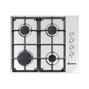 Placa a Gás Meireles MG 3641 FF X NAT