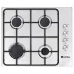 Placa a Gás Meireles MG 3641 X NAT