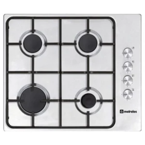 Placa a Gás Meireles MG 3641 X