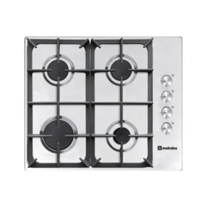 Placa a Gás Meireles MG 3641 FF X