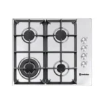 Placa a Gás Meireles MG 3650 FF X