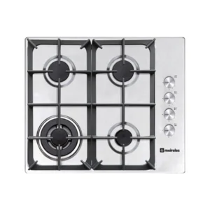 Placa a Gás Meireles MG 3650 FF X