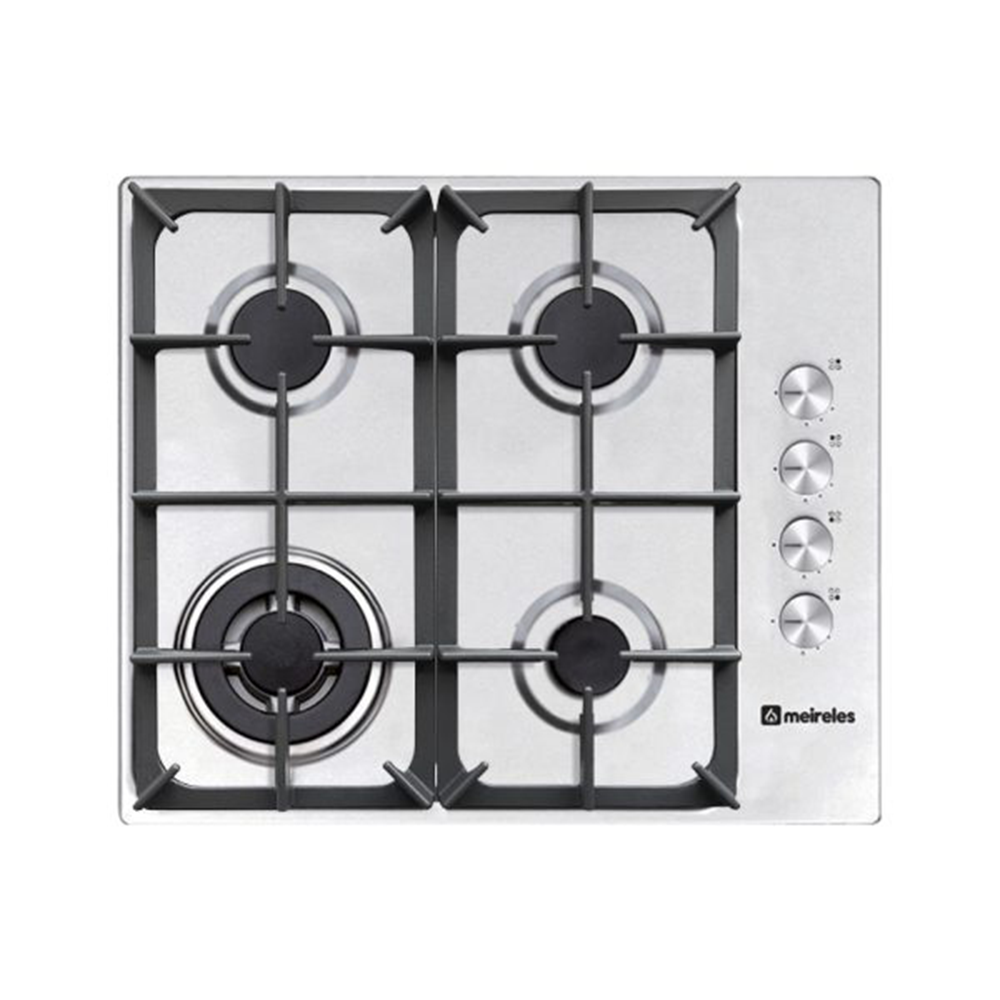 Placa a Gás Meireles MG 3650 FF X