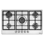 Placa a Gás Meireles MG 4954 X