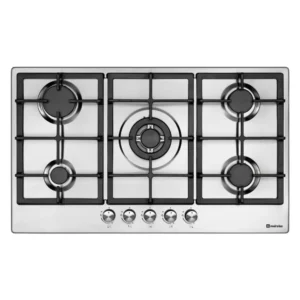 Placa a Gás Meireles MG 4954 X