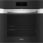 Forno Miele H 7860 BP INOX CLEANSTEEL